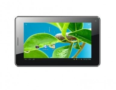 Lcd Screen For Datawind Ubislate 3g7 Replacement Display By - Maxbhi.com