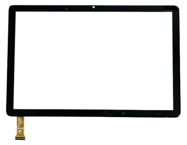 Touch Screen Digitizer For Cubot Tab 20 Purple By - Maxbhi Com