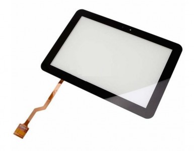 Touch Screen Digitizer for Samsung Galaxy Tab 8.9 P7310 - Black