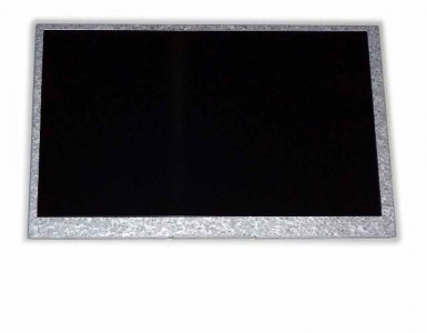 LCD Screen for ViewSonic ViewPad 7 - Black