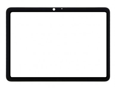 Touch Screen Digitizer For Apple Ipad Air 11 2025 White By - Maxbhi Com