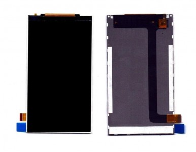 Lcd Screen For Lava Iris X1 Replacement Display By - Maxbhi Com