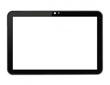Touch Screen Digitizer For Vizio Vz706 White By - Maxbhi Com