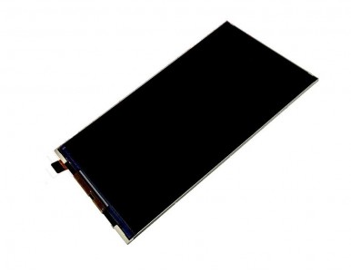 Lcd Screen For Innjoo Halo Replacement Display By - Maxbhi.com