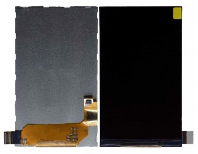 Lcd Screen For Samsung Galaxy Core I8262 With Dual Sim Replacement Display By - Maxbhi Com