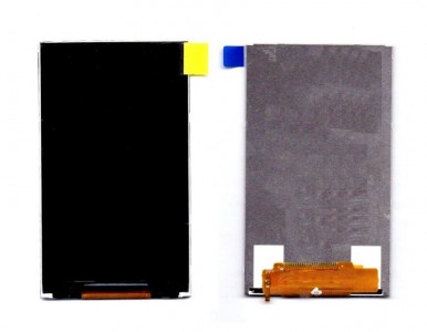 Lcd Screen For Karbonn A93 Replacement Display By - Maxbhi Com