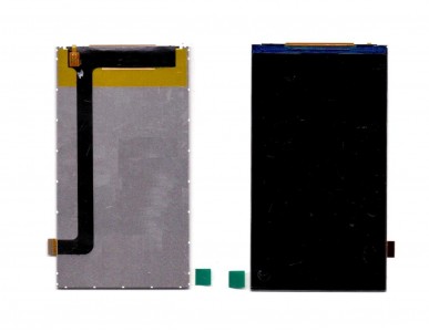 Lcd Screen For Micromax Canvas Xpress 4g Q413 Replacement Display By - Maxbhi Com