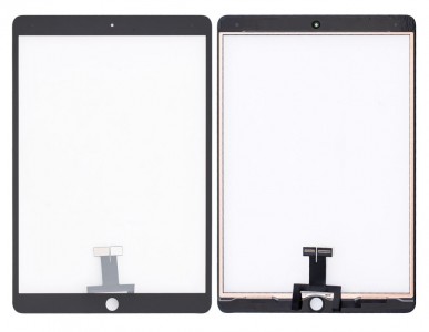 Touch Screen Digitizer For Apple Ipad Pro 10 5 2017 Wifi 64gb Black By - Maxbhi Com