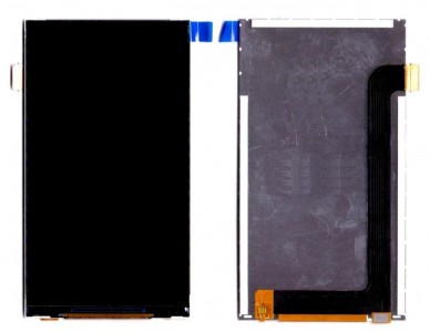 Lcd Screen For Xolo Era 2v Replacement Display By - Maxbhi Com