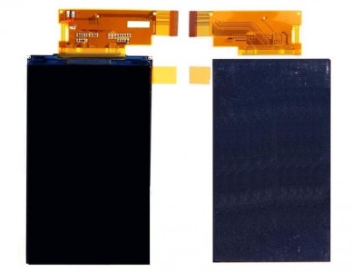 Lcd Screen For Huawei U9000 Ideos X6 Replacement Display By - Maxbhi Com