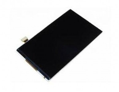 Lcd Screen For Micromax A116 Canvas Hd Replacement Display By - Maxbhi.com