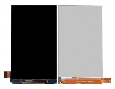 Lcd Screen For Micromax A47 Bolt Replacement Display By - Maxbhi Com