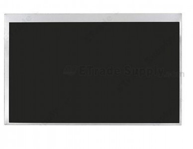 LCD with Touch Screen for HTC EVO View 4G - white