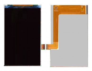 Lcd Screen For Swipe Konnect 4e Replacement Display By - Maxbhi Com