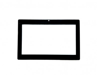 Touch Screen Digitizer For Yxtel M66 Black By - Maxbhi Com