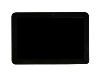Lcd With Touch Screen For Samsung Galaxy Tab 8 9 P7310 White By - Maxbhi Com