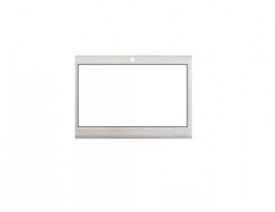 Replacement Front Glass For Mitashi Thunder Plus Black By - Maxbhi.com