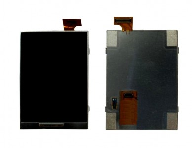 Lcd Screen For Blackberry Torch 9810 Replacement Display By - Maxbhi Com