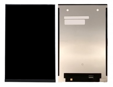 Lcd Screen For Huawei Mediapad T1 8 0 Replacement Display By - Maxbhi Com