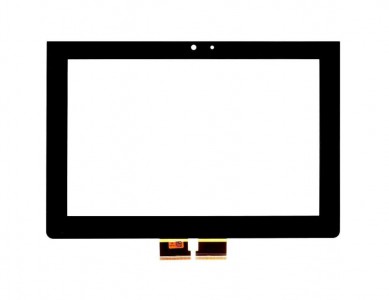 Touch Screen Digitizer For Sony Tablet S 32gb Black By - Maxbhi Com