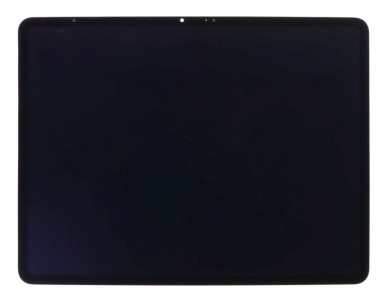 Lcd With Touch Screen For Apple Ipad Air 13 2025 Blue By - Maxbhi Com