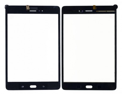 Touch Screen Digitizer For Samsung Galaxy Tab A 8 0 2015 Titanium By - Maxbhi Com