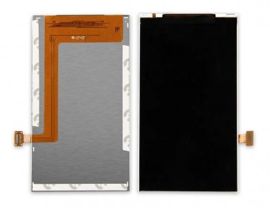 Lcd Screen For Lenovo A706 Replacement Display By - Maxbhi Com