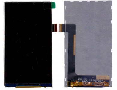 Lcd Screen For Karbonn S1 Titanium Replacement Display By - Maxbhi Com