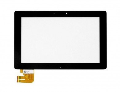 Touch Screen Digitizer For Asus Transformer Pad Tf300tg Black By - Maxbhi Com