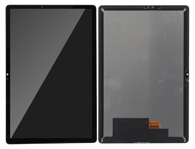 Lcd With Touch Screen For Blackview Tab90 Wifi Blue By - Maxbhi Com