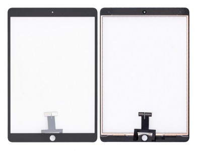 Touch Screen Digitizer For Apple Ipad Pro 10 5 2017 Wifi 512gb Black By - Maxbhi Com