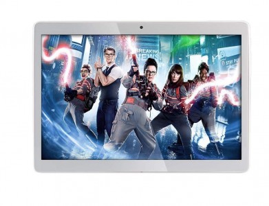 Lcd Screen For Fusion5 9 6 4g Tablet Replacement Display By - Maxbhi Com
