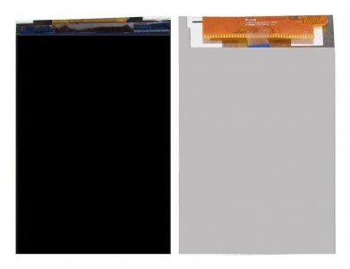 Lcd Screen For Karbonn K84 Replacement Display By - Maxbhi Com