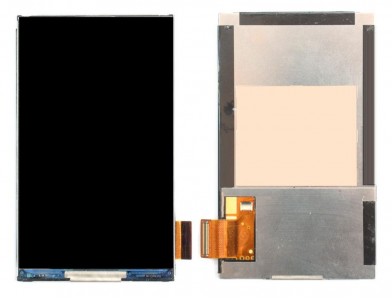 Lcd Screen For Htc Hd2 T8585 Replacement Display By - Maxbhi Com