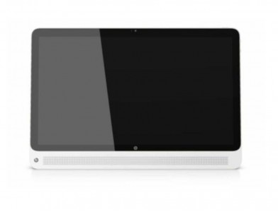 Touch Screen Digitizer for HP Slate 17 - White