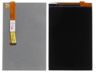 Lcd Screen For Htc Desire C Replacement Display By - Maxbhi Com