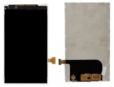Lcd Screen For Lenovo K860 Replacement Display By - Maxbhi Com