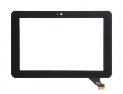 Touch Screen Digitizer For Amazon Kindle Fire Hd 8.9 Black By - Maxbhi.com
