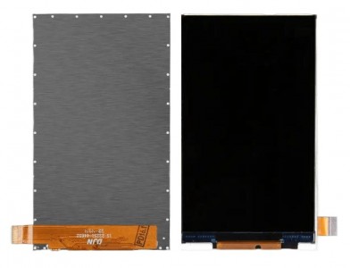 Lcd Screen For Lenovo A319 Replacement Display By - Maxbhi Com