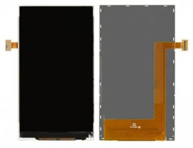 Lcd Screen For Lenovo A630 Replacement Display By - Maxbhi Com