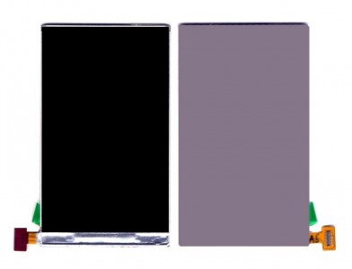 Lcd Screen For Nokia Lumia 610 Nfc Replacement Display By - Maxbhi Com