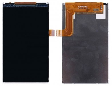 Lcd Screen For Zte V815 Replacement Display By - Maxbhi Com