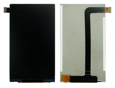 Lcd Screen For Doogee X20 Replacement Display By - Maxbhi Com