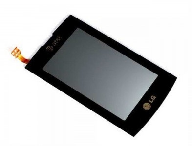 Touch Screen for LG CT810 Incite