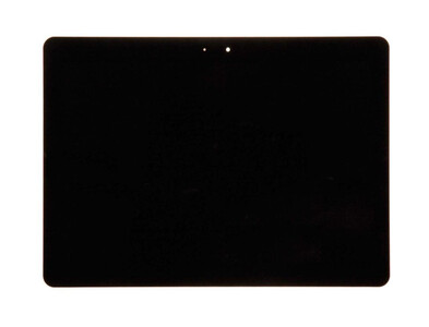 Lcd With Touch Screen For Samsung Galaxy Tab 2 10.1 P5110 Black By - Maxbhi.com