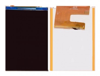 Lcd Screen For Celkon Campus Nova A352e Replacement Display By - Maxbhi Com