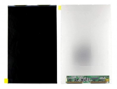 Lcd Screen For Samsung Galaxy Tab E 9 6 Replacement Display By - Maxbhi Com