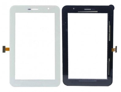 Touch Screen Digitizer For Samsung Galaxy Tab 7 0 Plus 16gb Wifi P6210 White By - Maxbhi Com