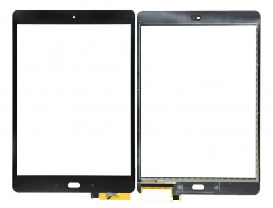 Touch Screen Digitizer For Asus Zenpad 3s 10 Z500kl Grey By - Maxbhi Com