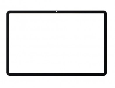 Touch Screen Digitizer For Honor Tablet V7 Pro Black By - Maxbhi Com